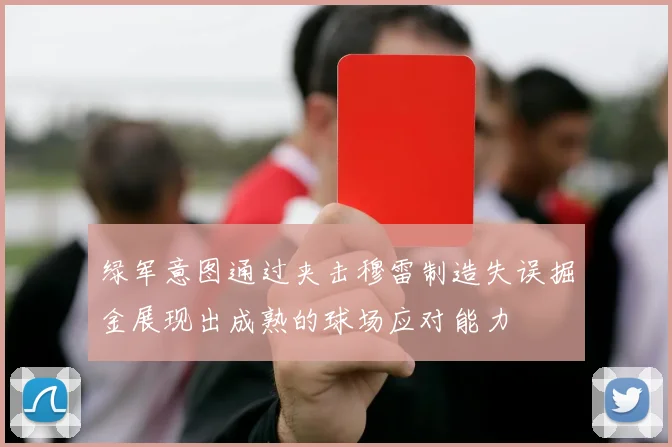 绿军意图通过夹击穆雷制造失误掘金展现出成熟的球场应对能力